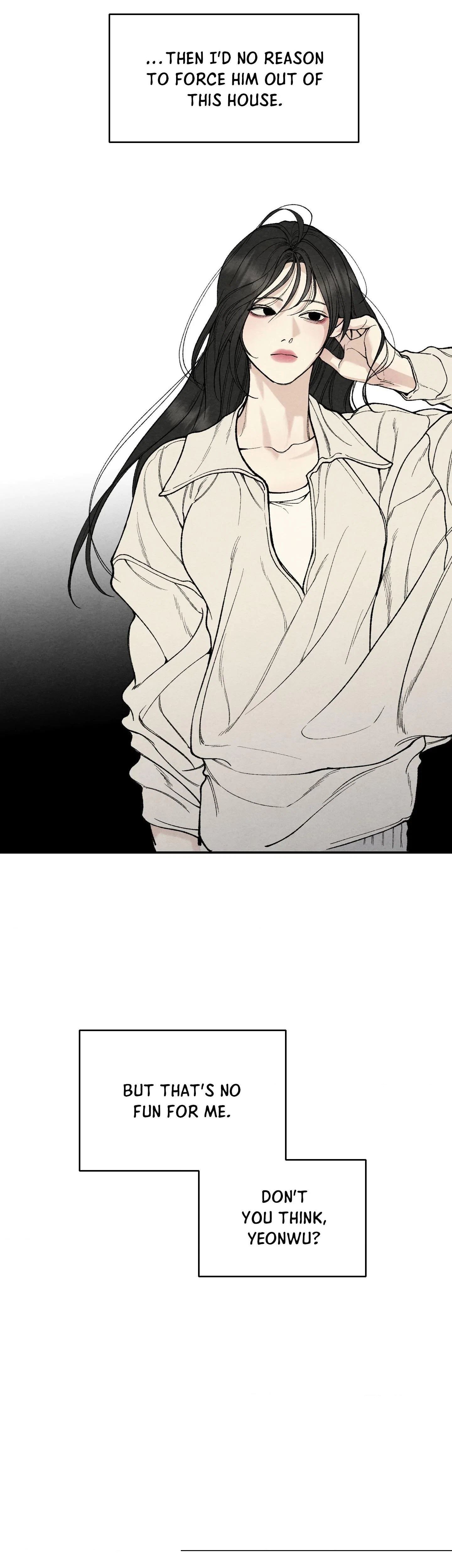 Toying With Daddy Chapter 20, page 16