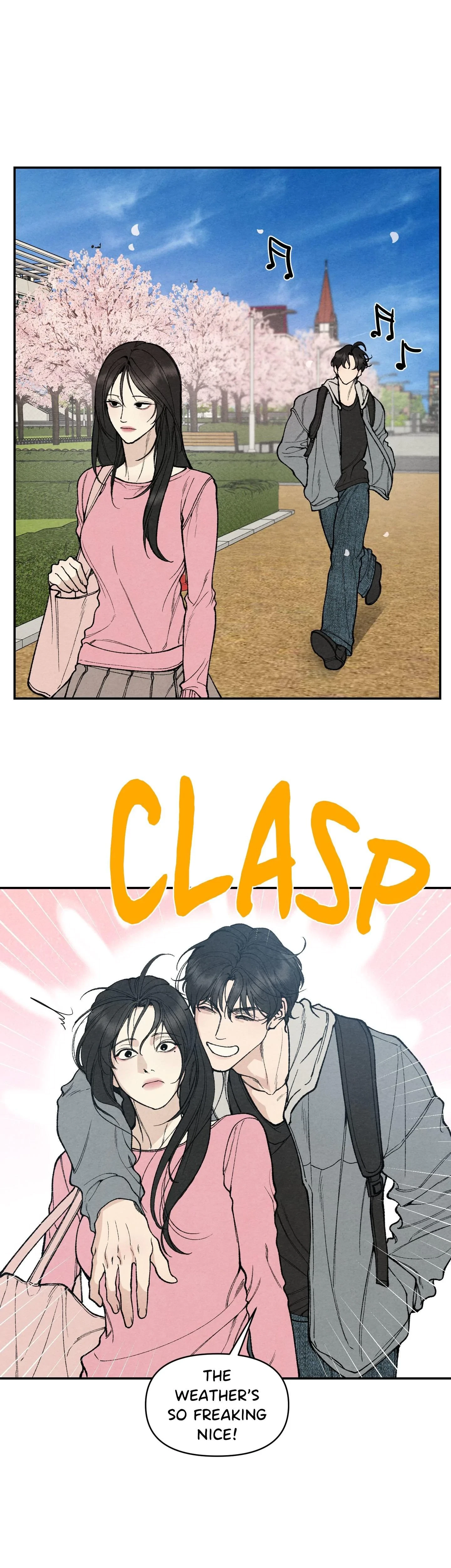 Toying With Daddy Chapter 20, page 19