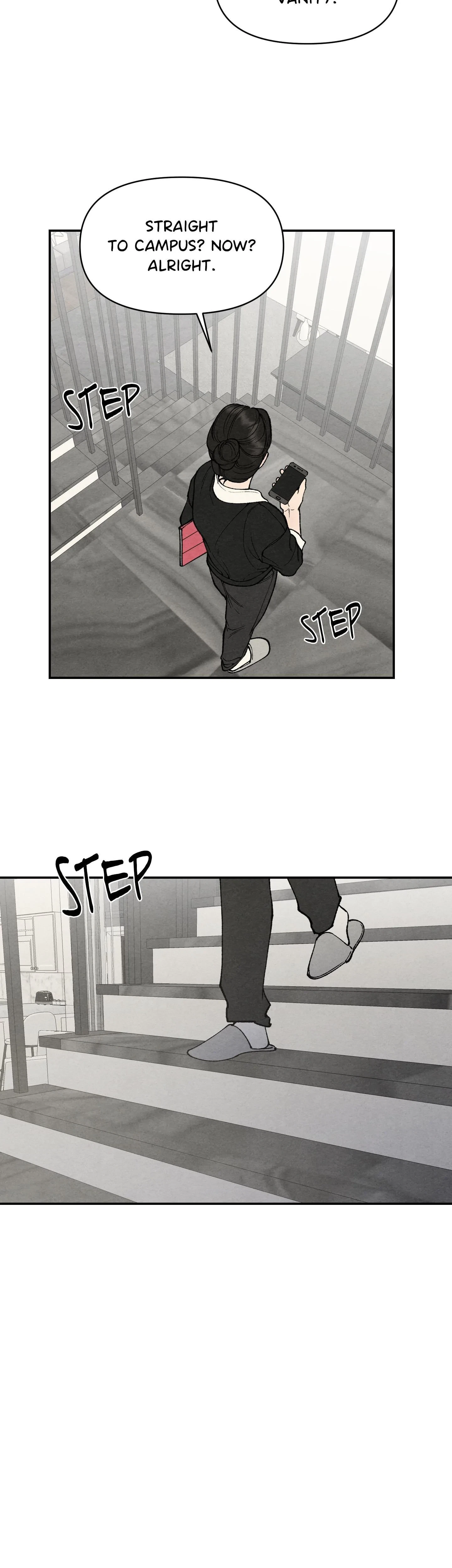 Toying With Daddy Chapter 20, page 24