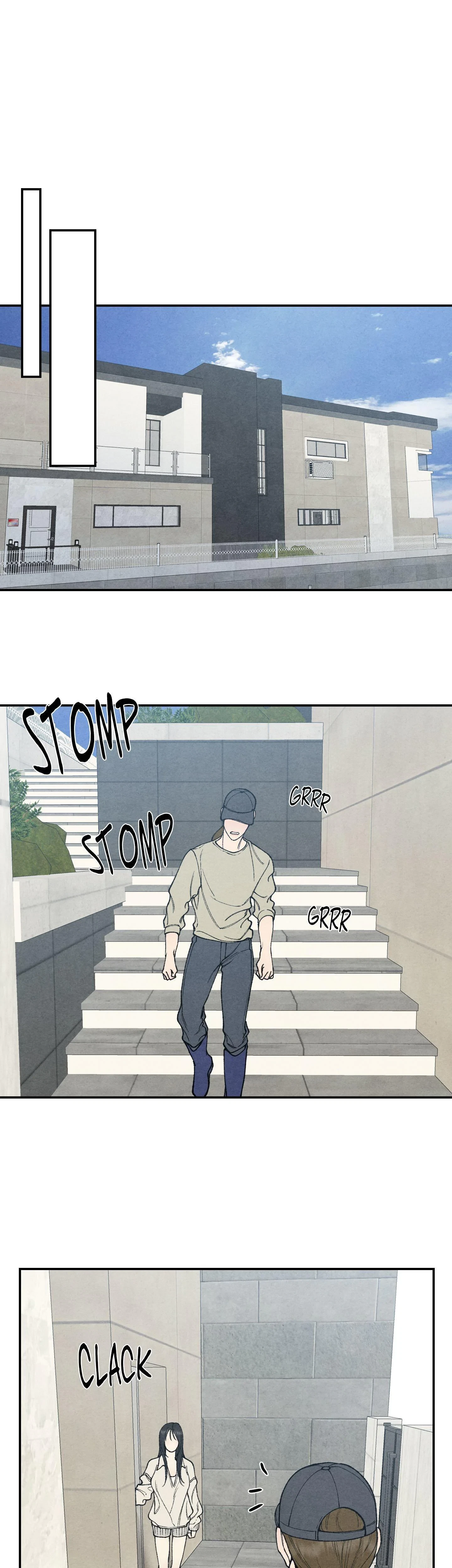Toying With Daddy Chapter 20, page 3