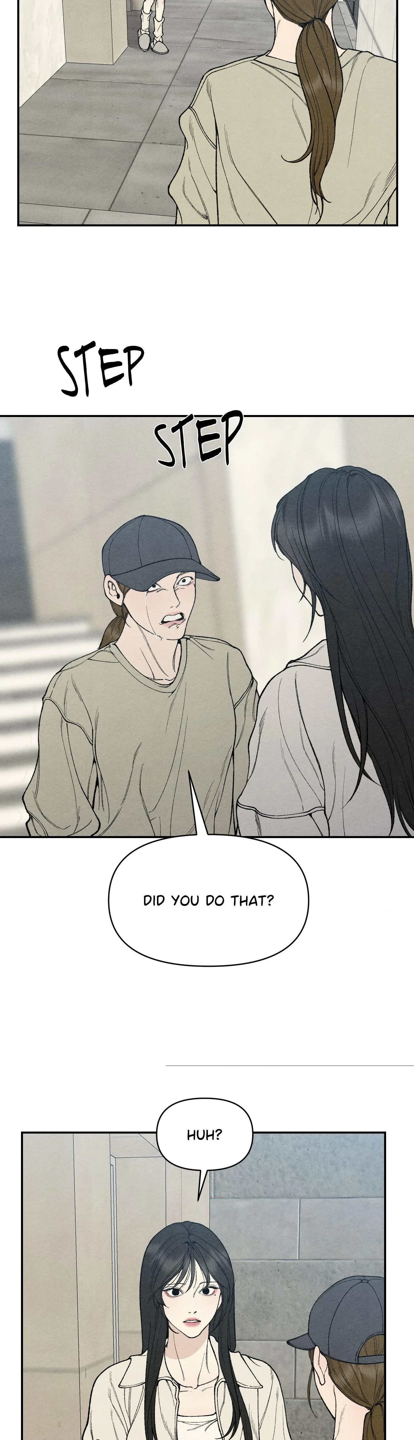 Toying With Daddy Chapter 20, page 4