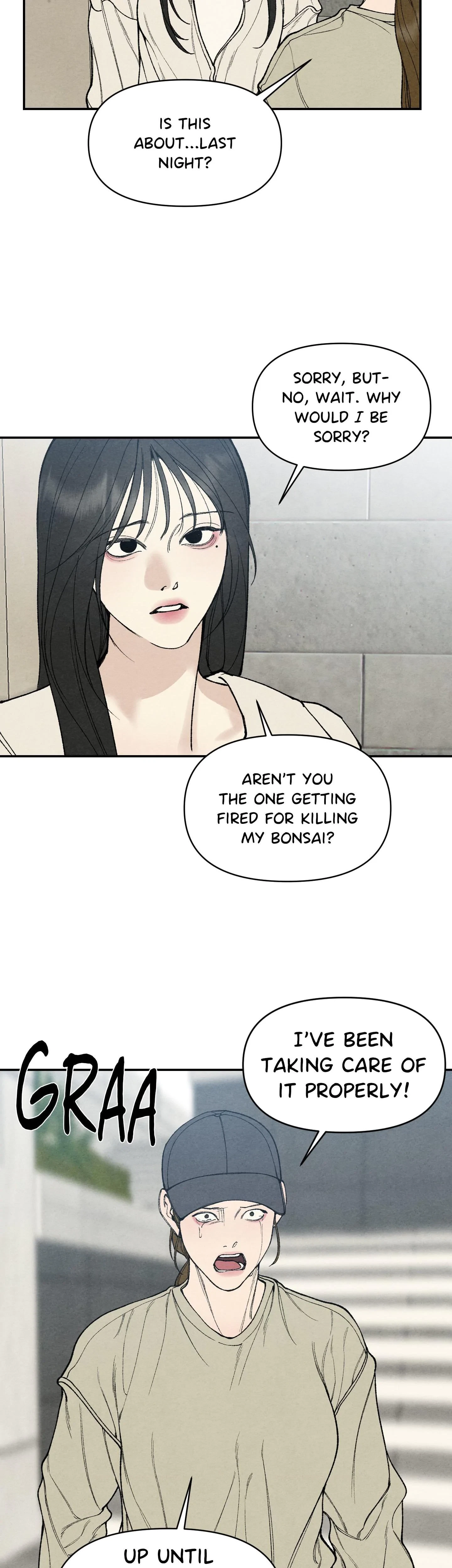Toying With Daddy Chapter 20, page 5