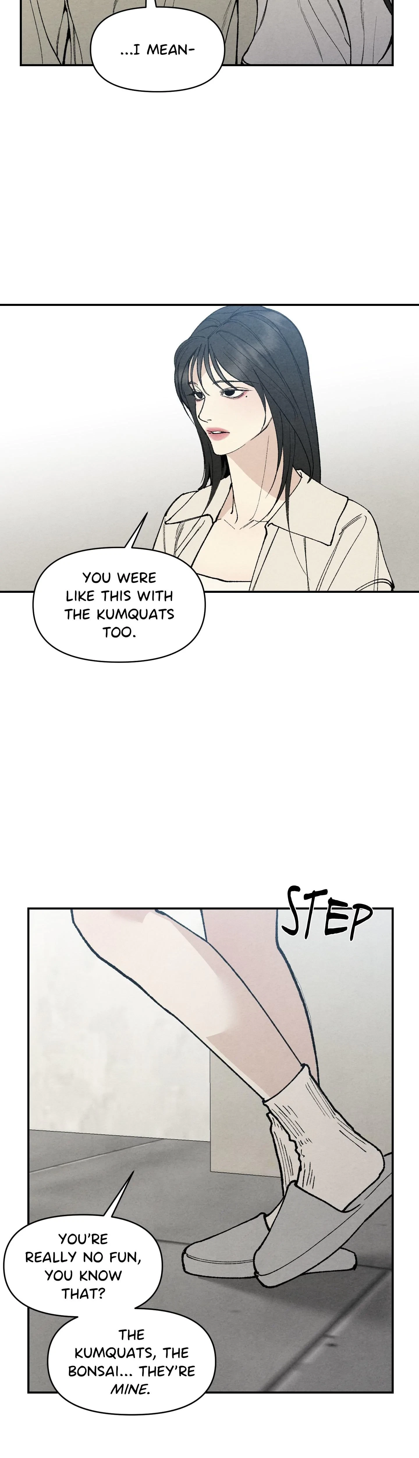 Toying With Daddy Chapter 20, page 7