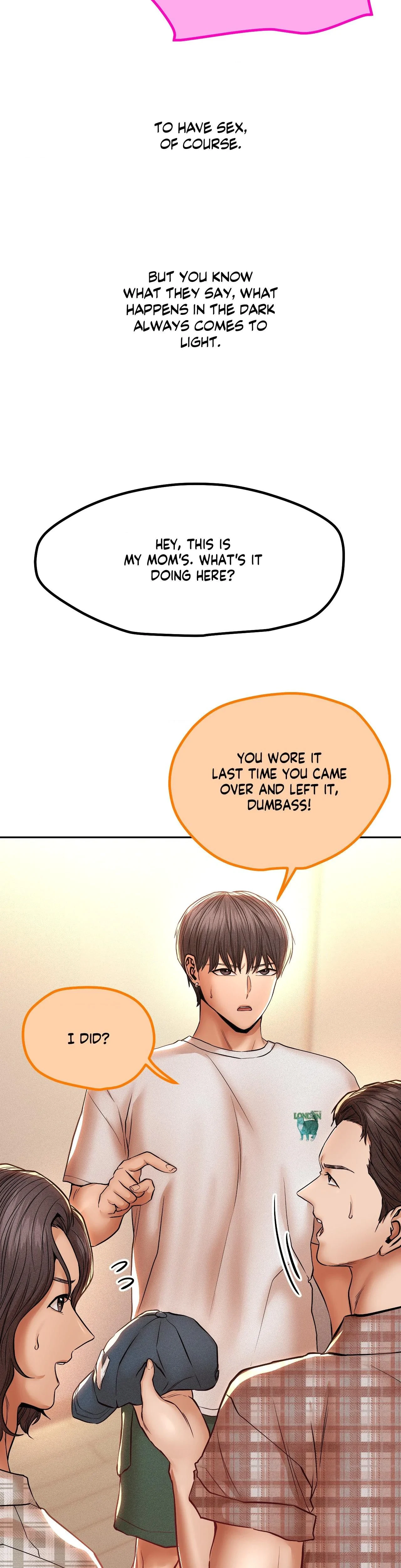 True Or False? Chapter 110, page 12