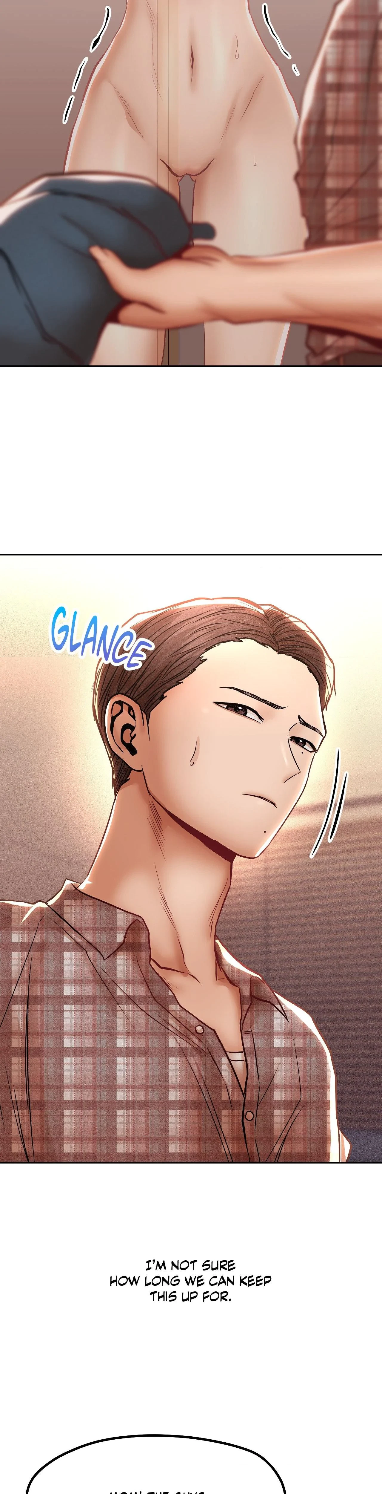 True Or False? Chapter 110, page 14