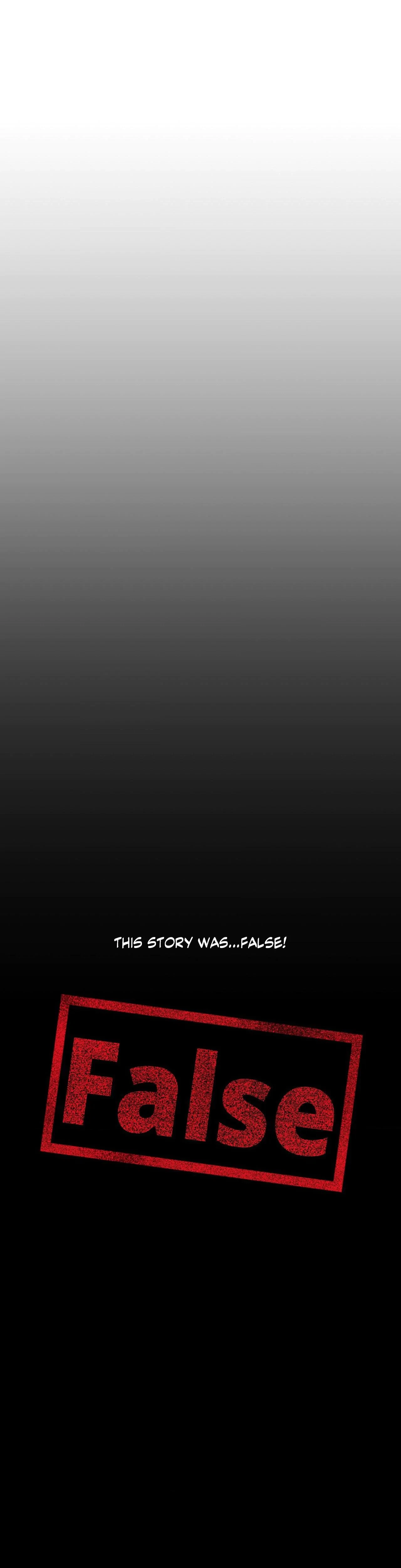 True Or False? Chapter 110, page 16