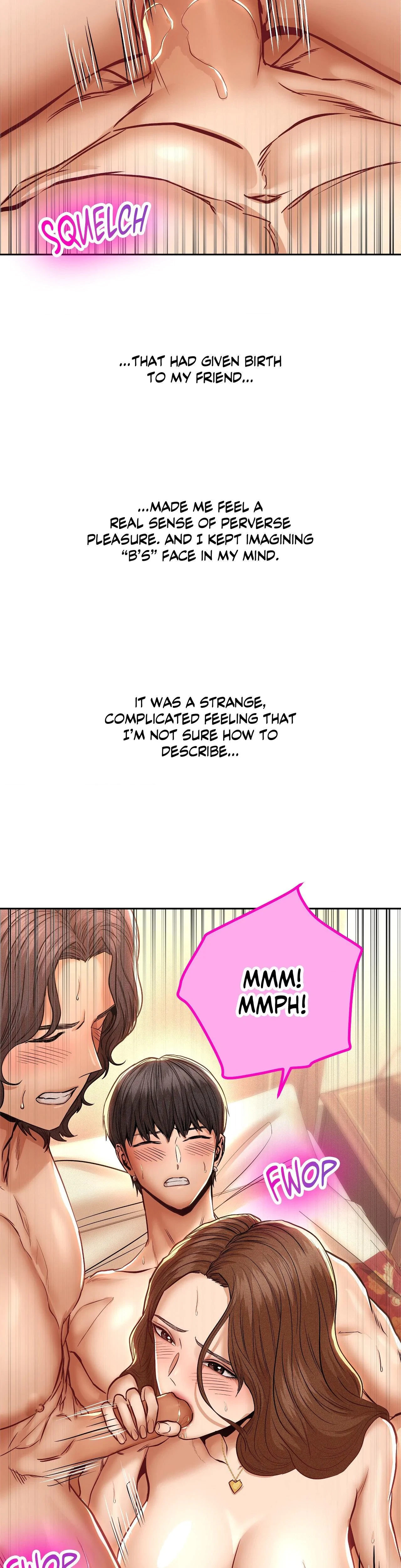True Or False? Chapter 110, page 2