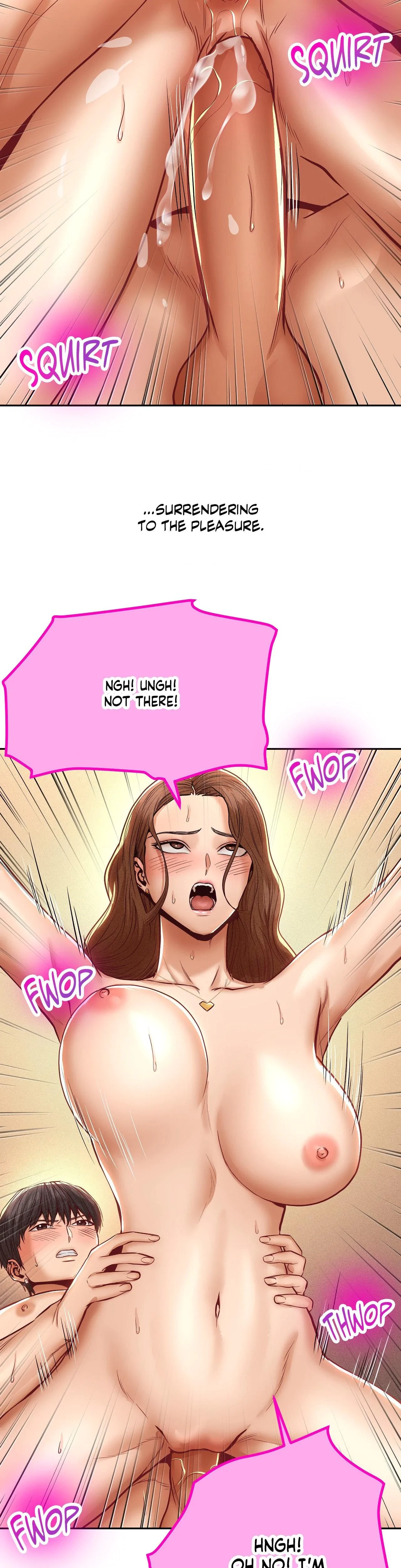 True Or False? Chapter 110, page 7