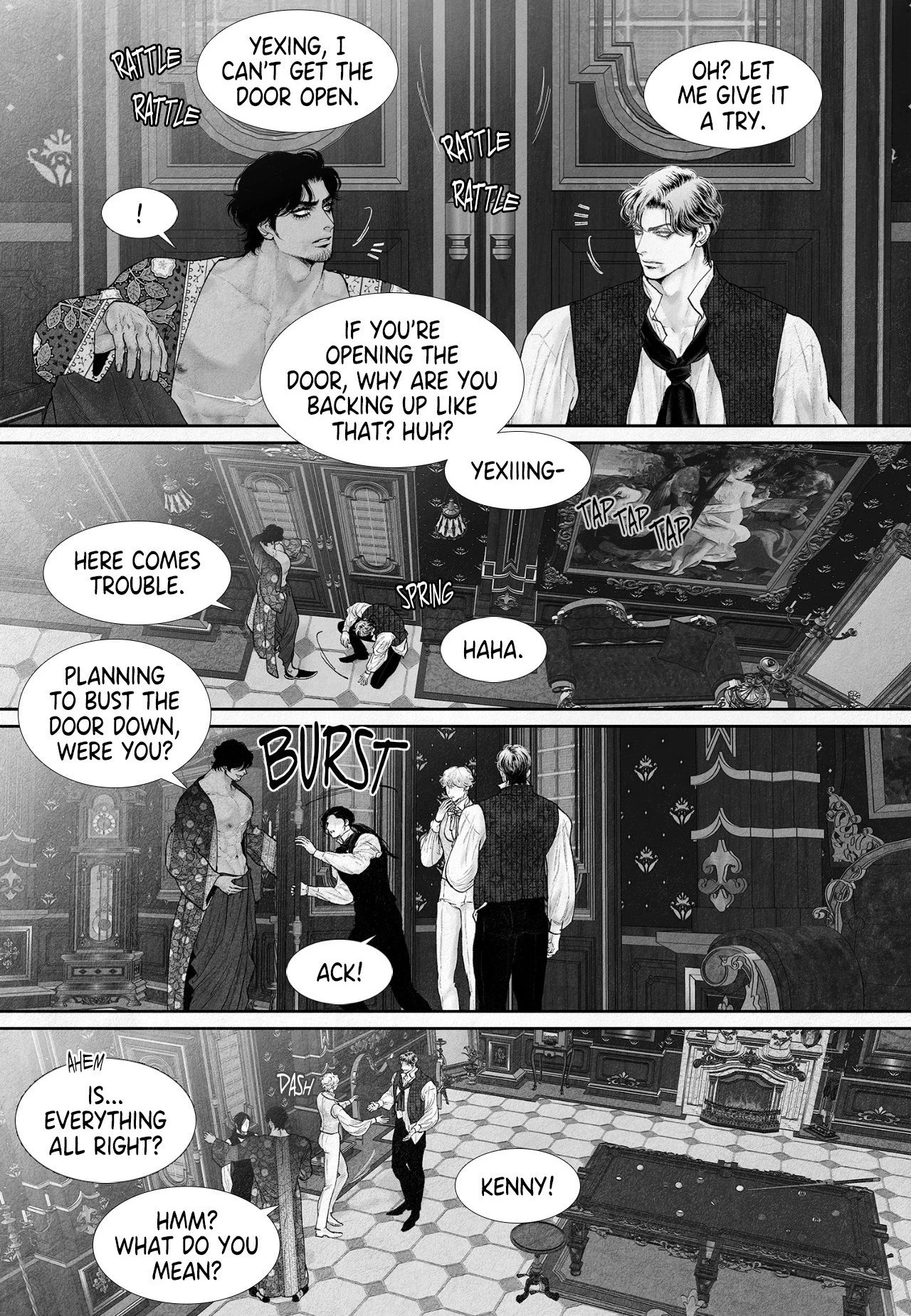 Chapter 174, page 15