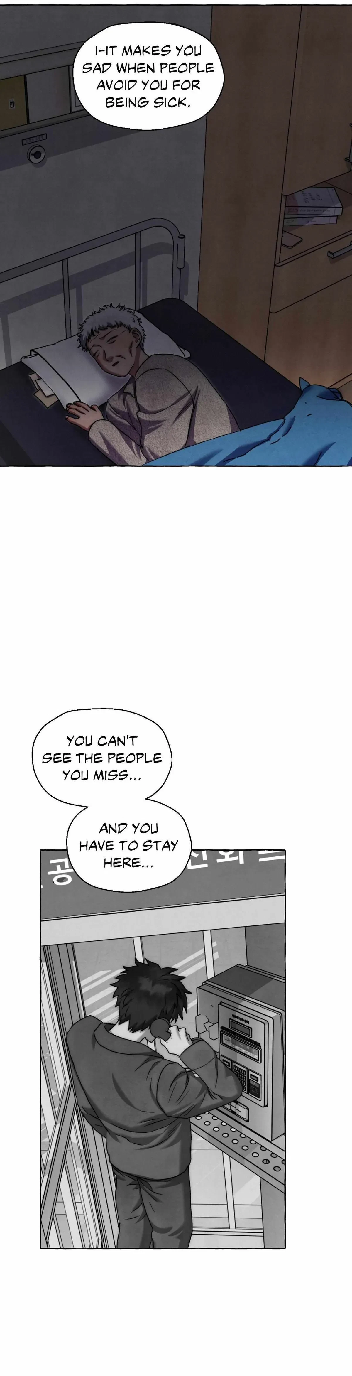 Slammer Dogs Chapter 70, page 42