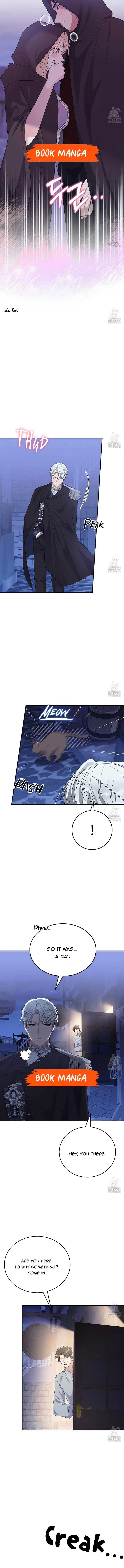 Please Look At Jasmine! Chapter 43, page 15