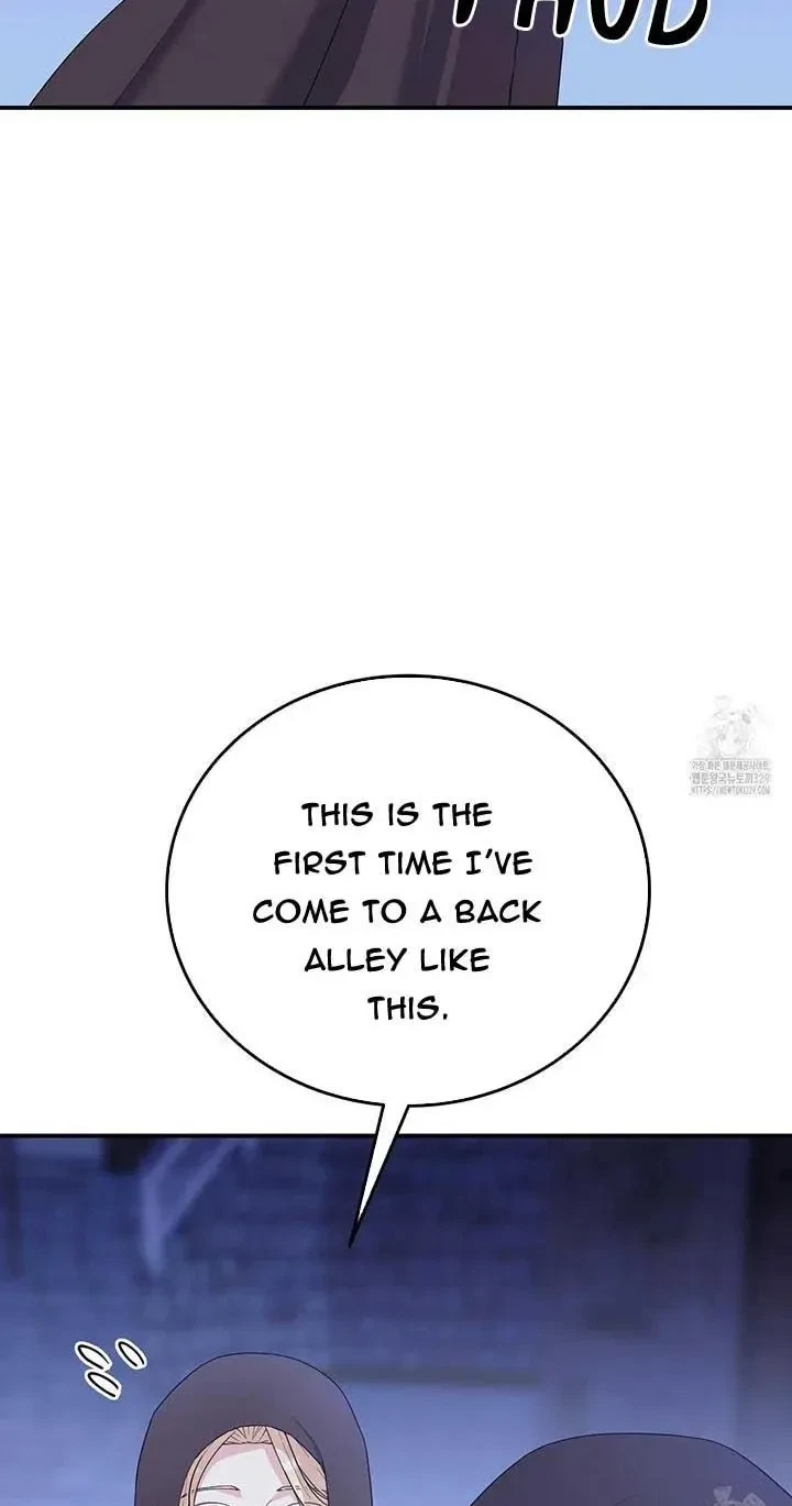 Please Look At Jasmine! Chapter 43, page 5