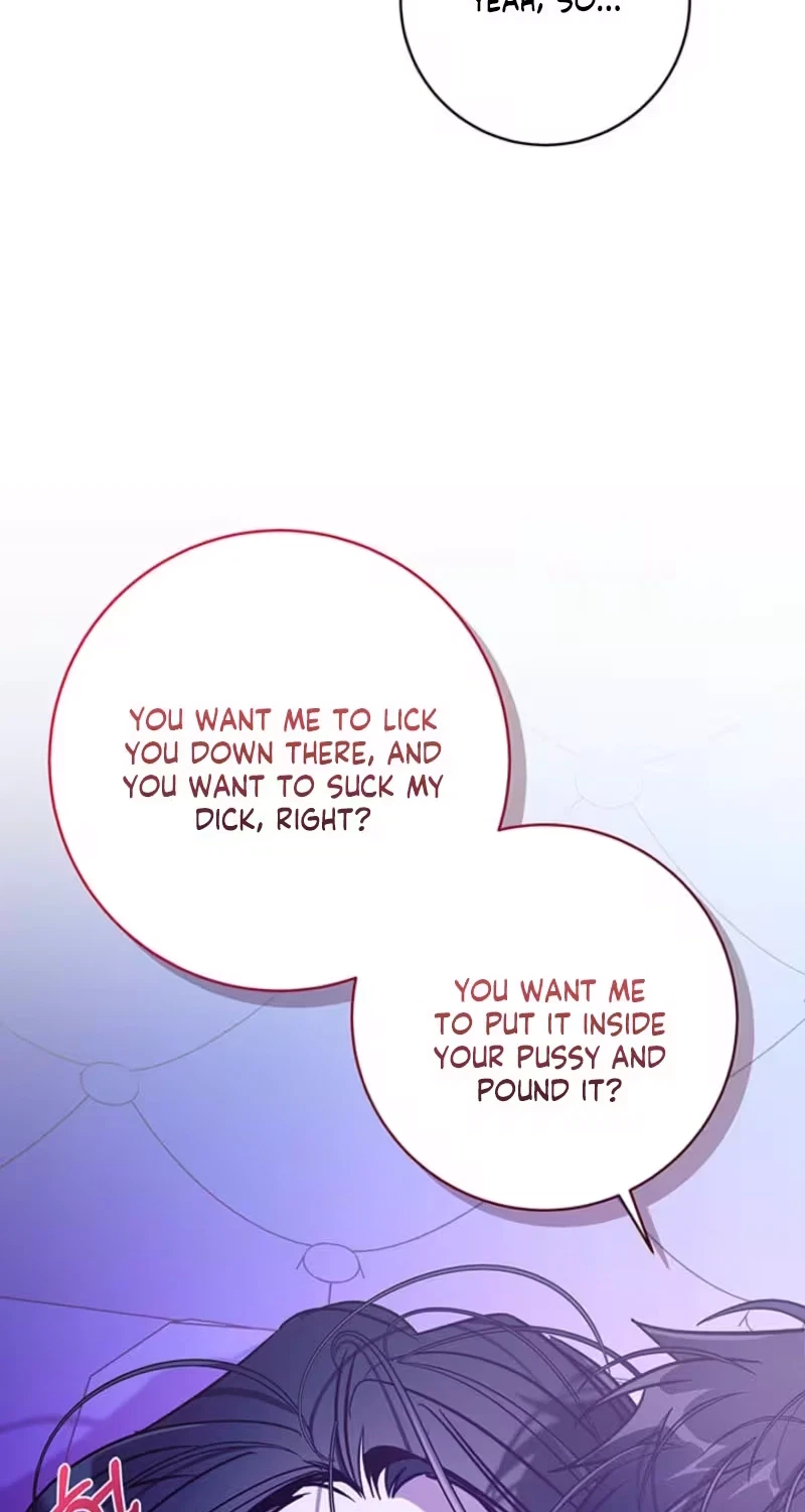 My Unholy House Fairy Chapter 40, page 3