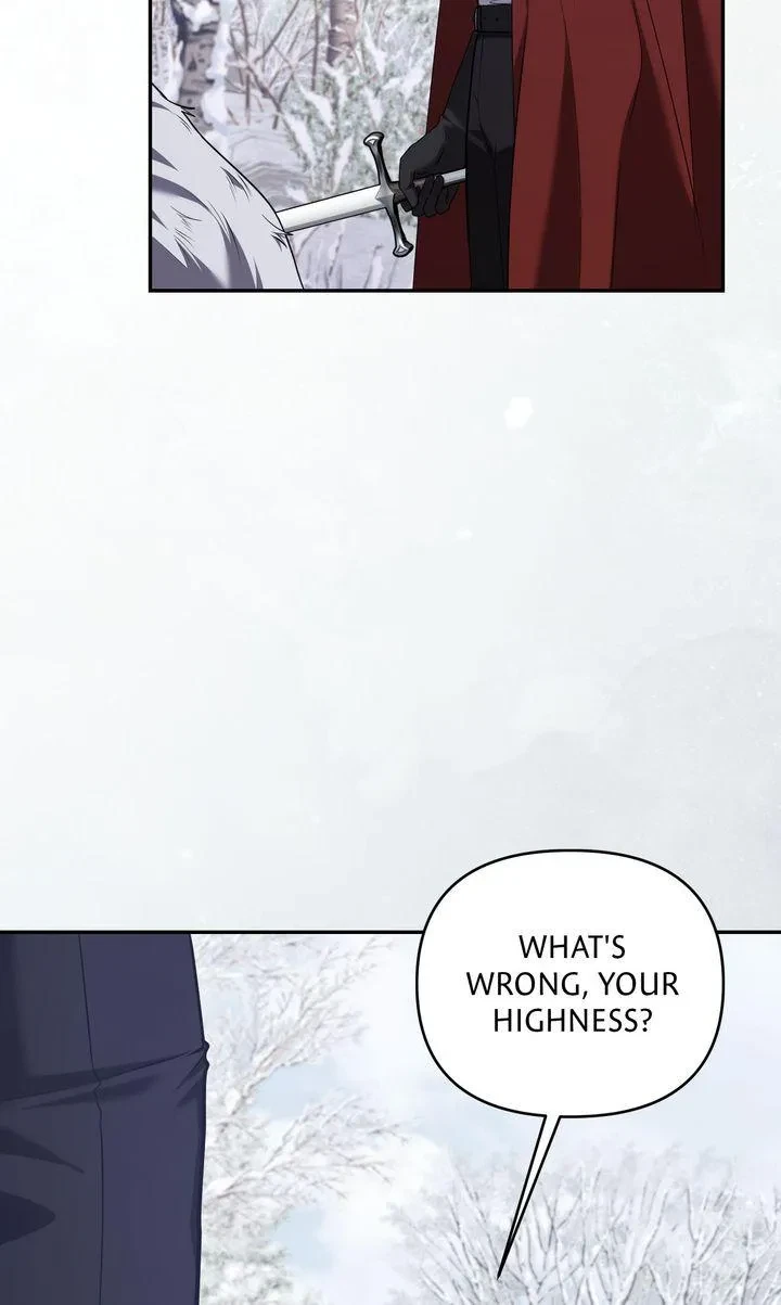 Taming The Arrogant Grand Duke Chapter 39, page 3