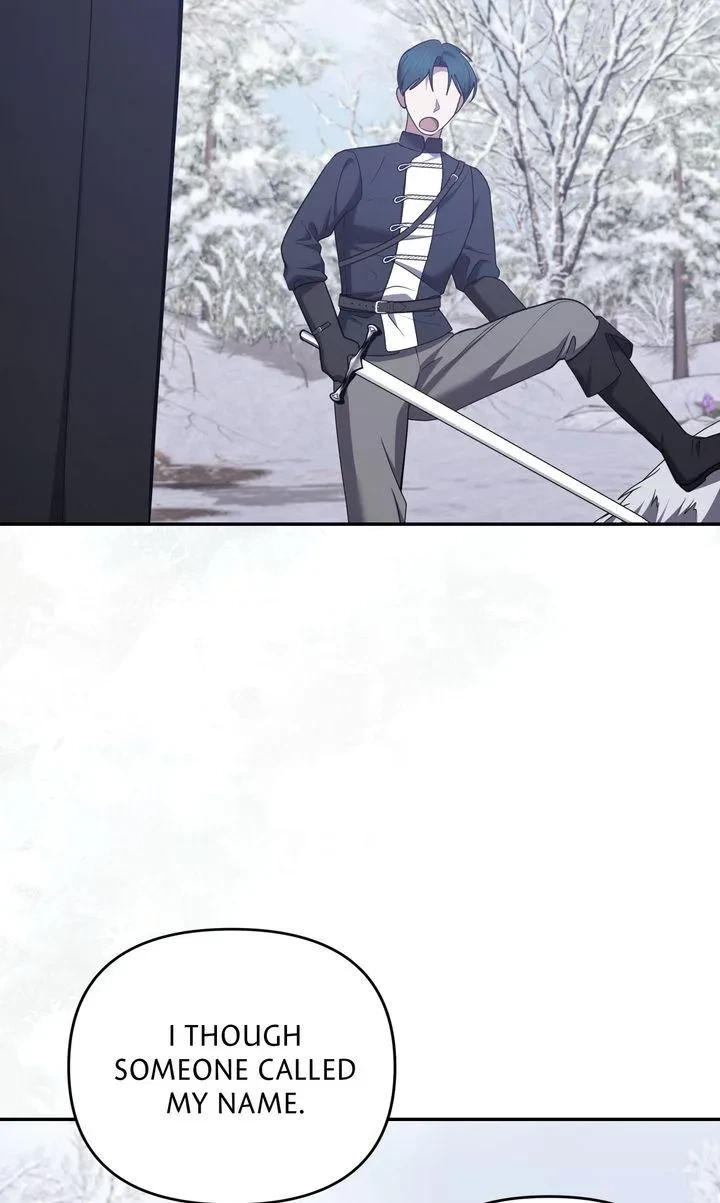 Taming The Arrogant Grand Duke Chapter 39, page 4