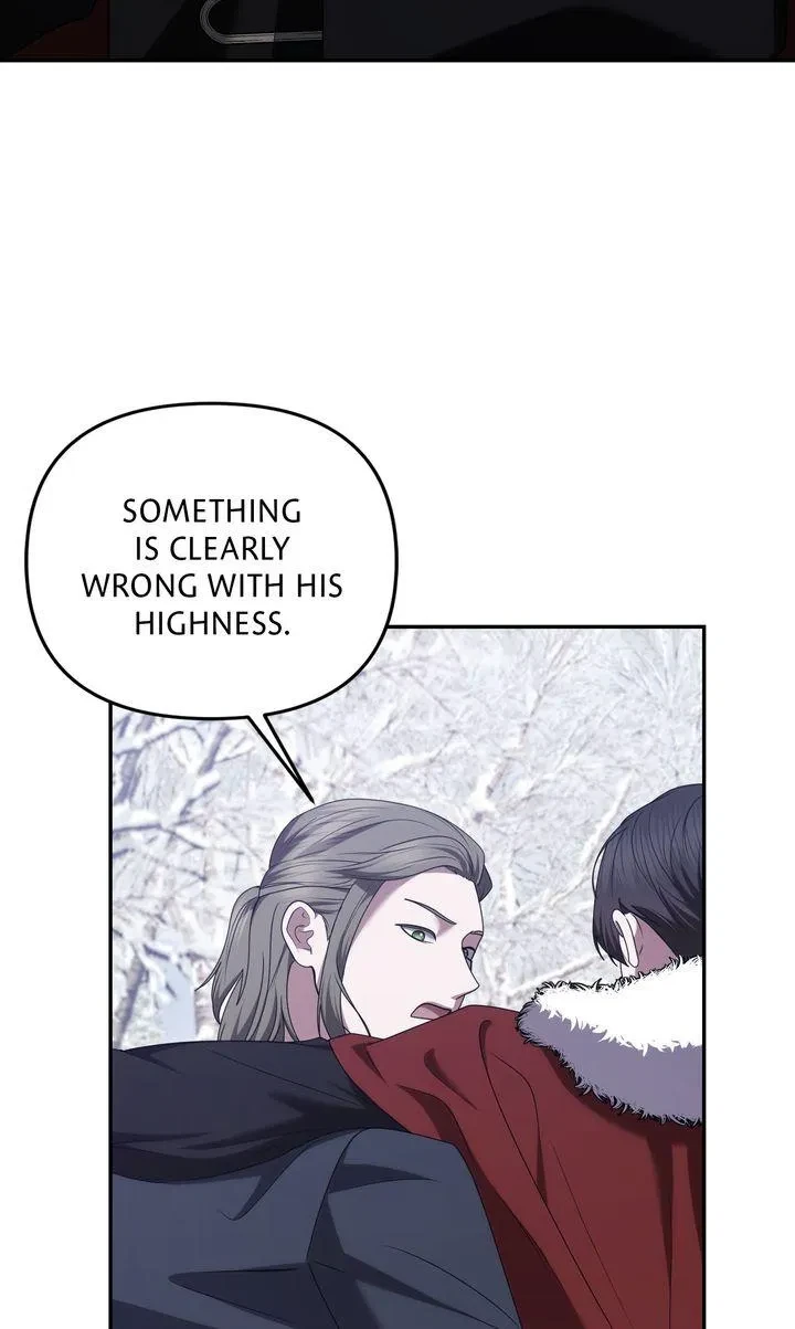 Taming The Arrogant Grand Duke Chapter 39, page 44