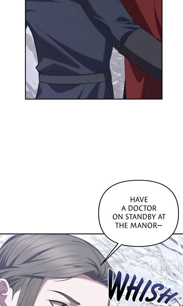 Taming The Arrogant Grand Duke Chapter 39, page 45