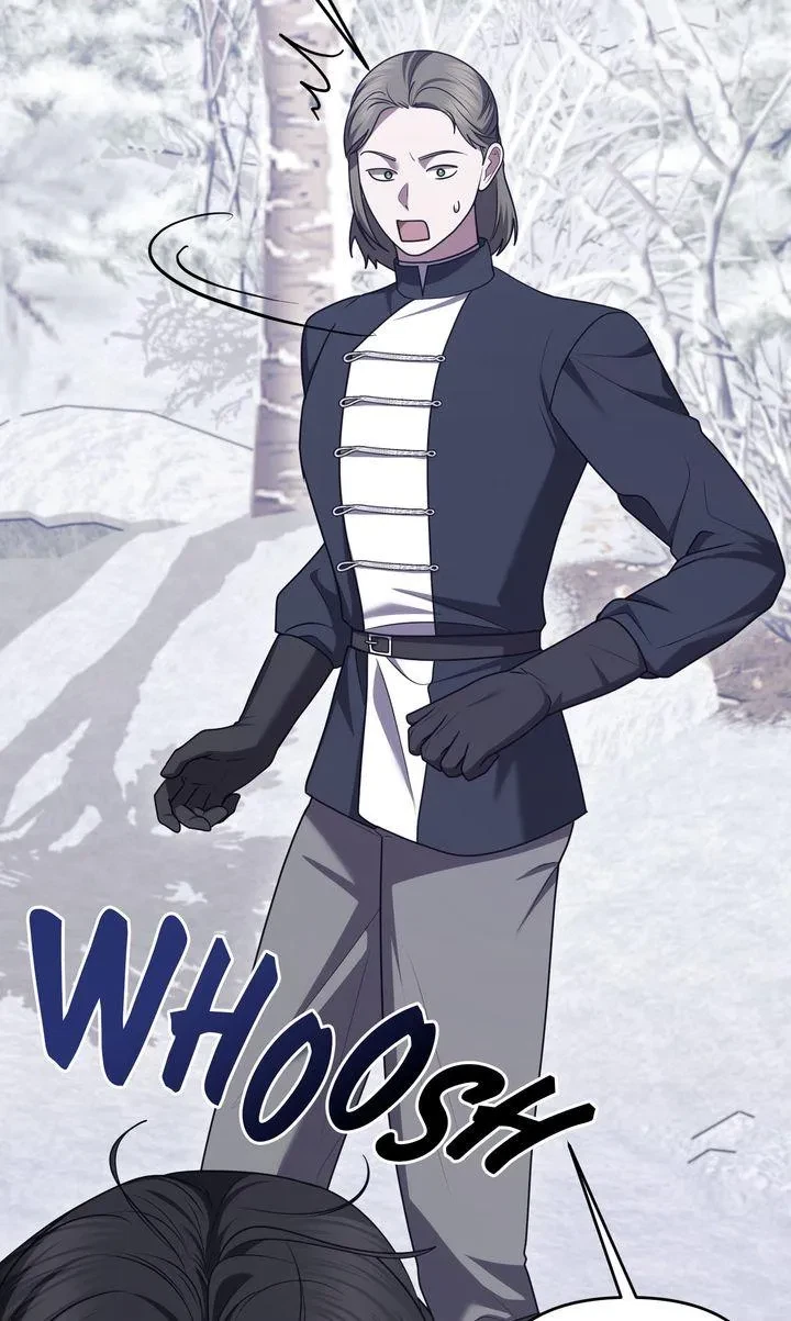 Taming The Arrogant Grand Duke Chapter 39, page 47