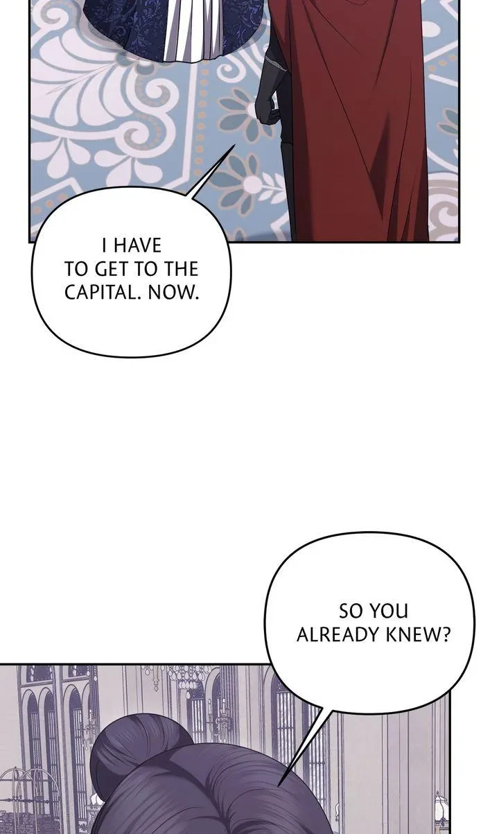 Taming The Arrogant Grand Duke Chapter 39, page 59