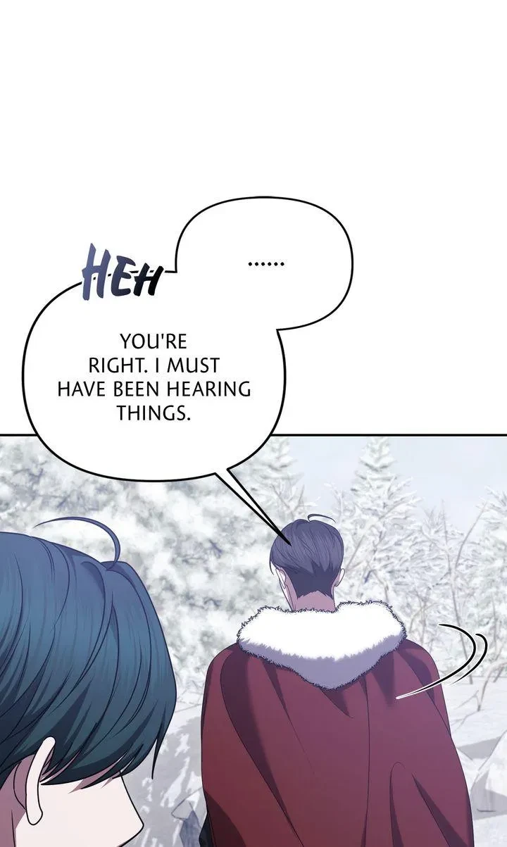 Taming The Arrogant Grand Duke Chapter 39, page 6