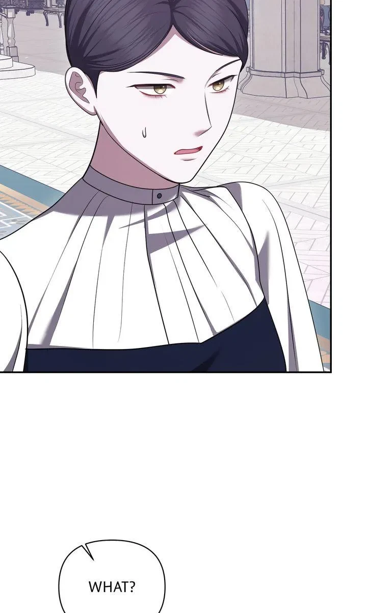 Taming The Arrogant Grand Duke Chapter 39, page 60