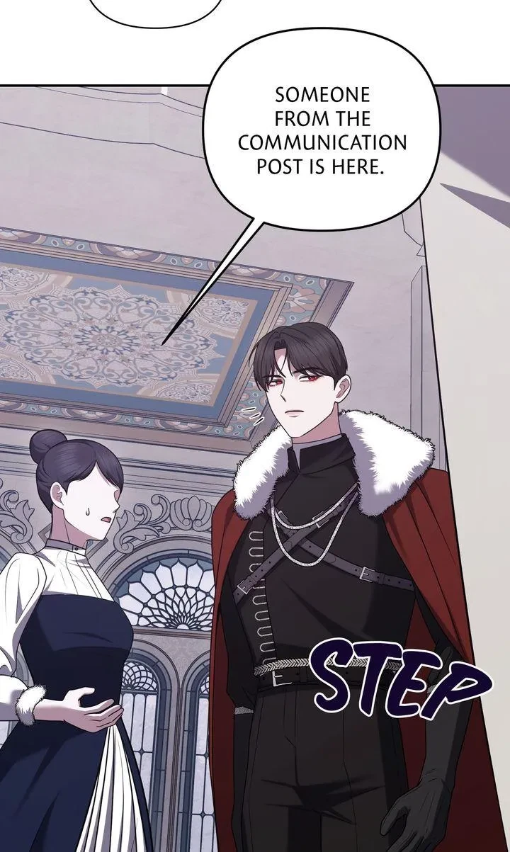 Taming The Arrogant Grand Duke Chapter 39, page 61