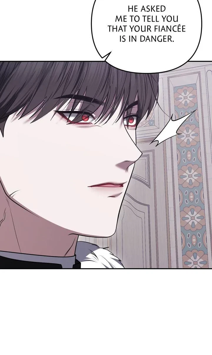 Taming The Arrogant Grand Duke Chapter 39, page 64
