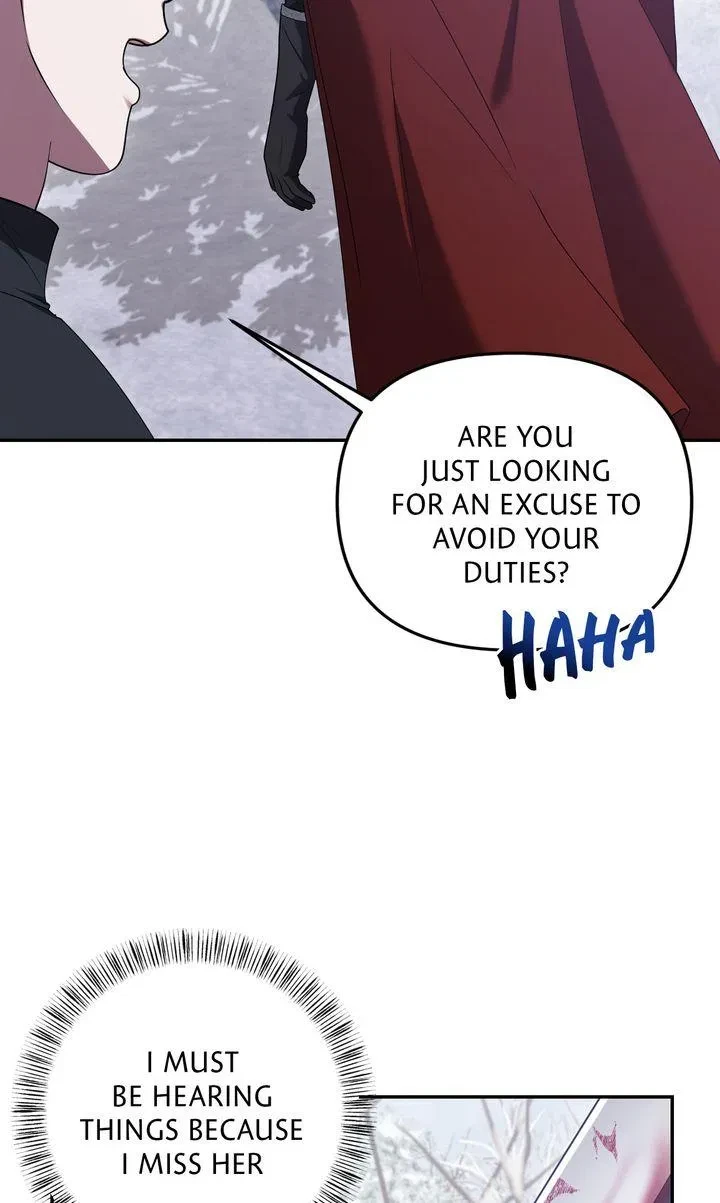 Taming The Arrogant Grand Duke Chapter 39, page 7