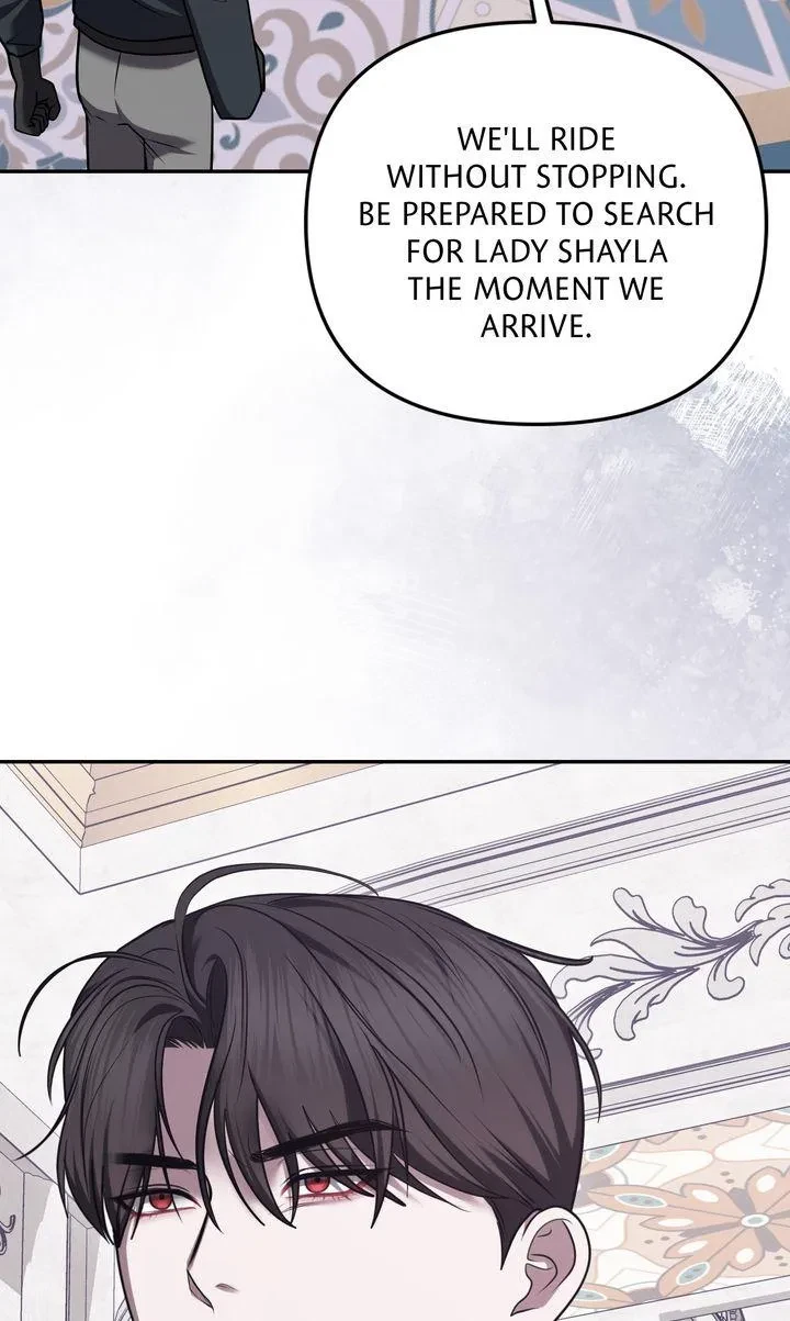 Taming The Arrogant Grand Duke Chapter 39, page 71