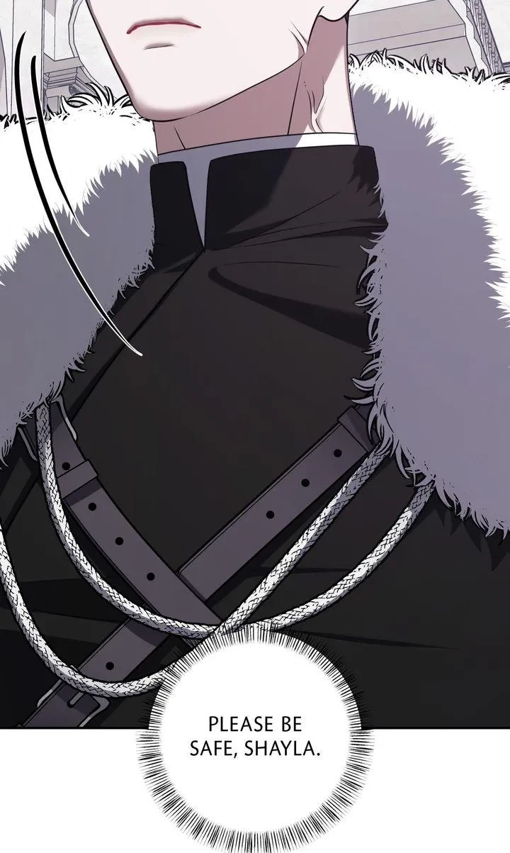 Taming The Arrogant Grand Duke Chapter 39, page 72