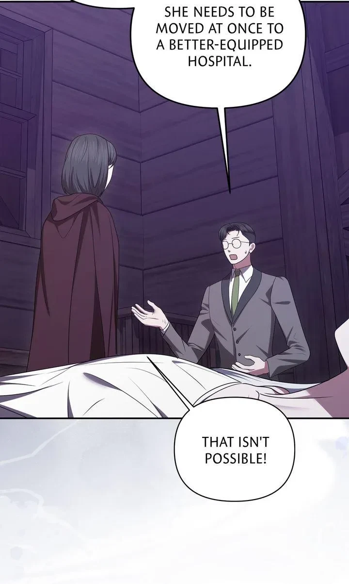 Taming The Arrogant Grand Duke Chapter 39, page 75