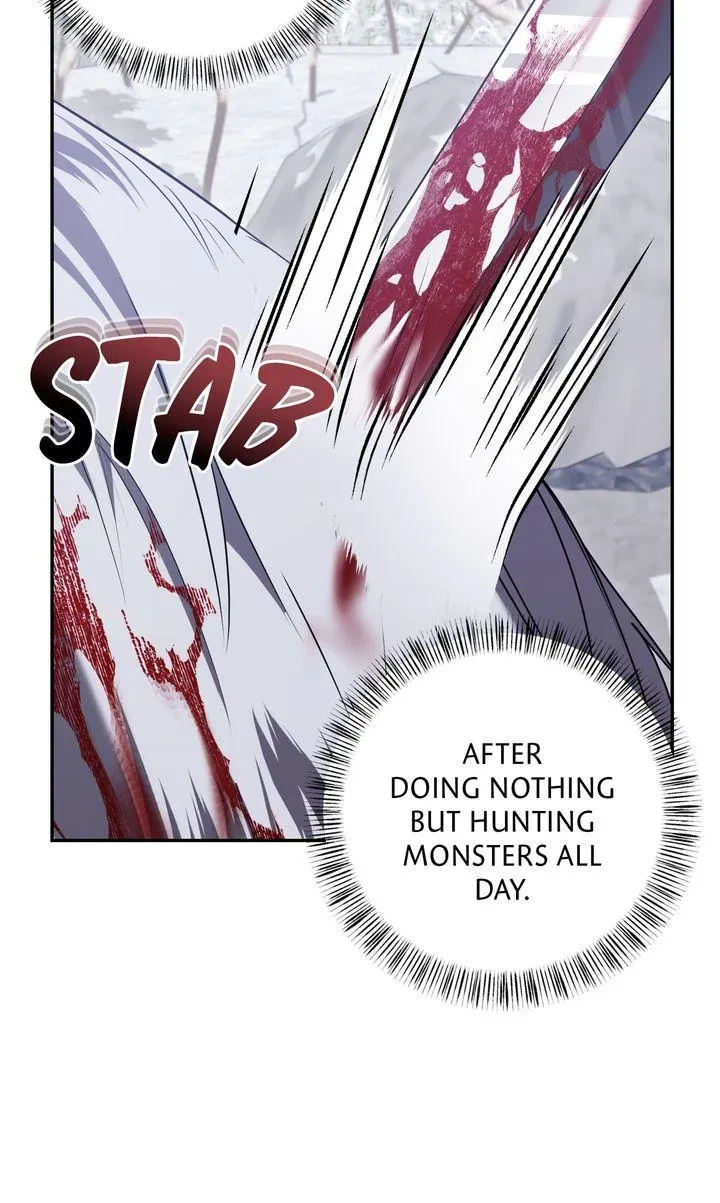 Taming The Arrogant Grand Duke Chapter 39, page 8