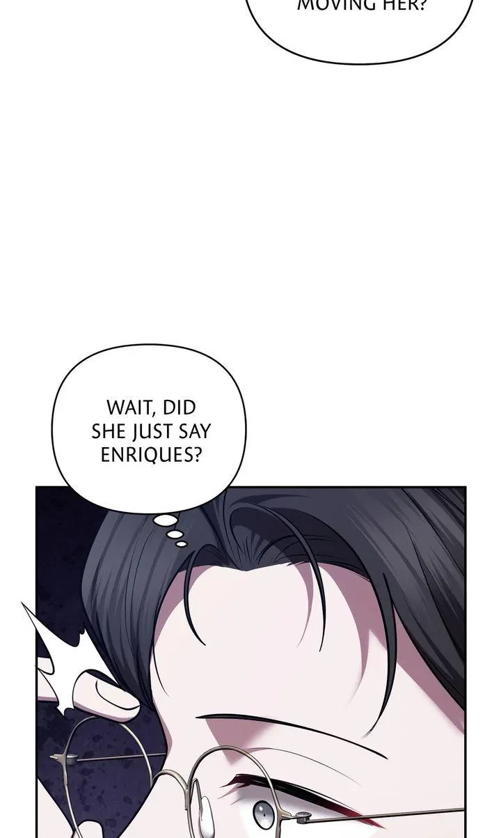 Taming The Arrogant Grand Duke Chapter 39, page 80