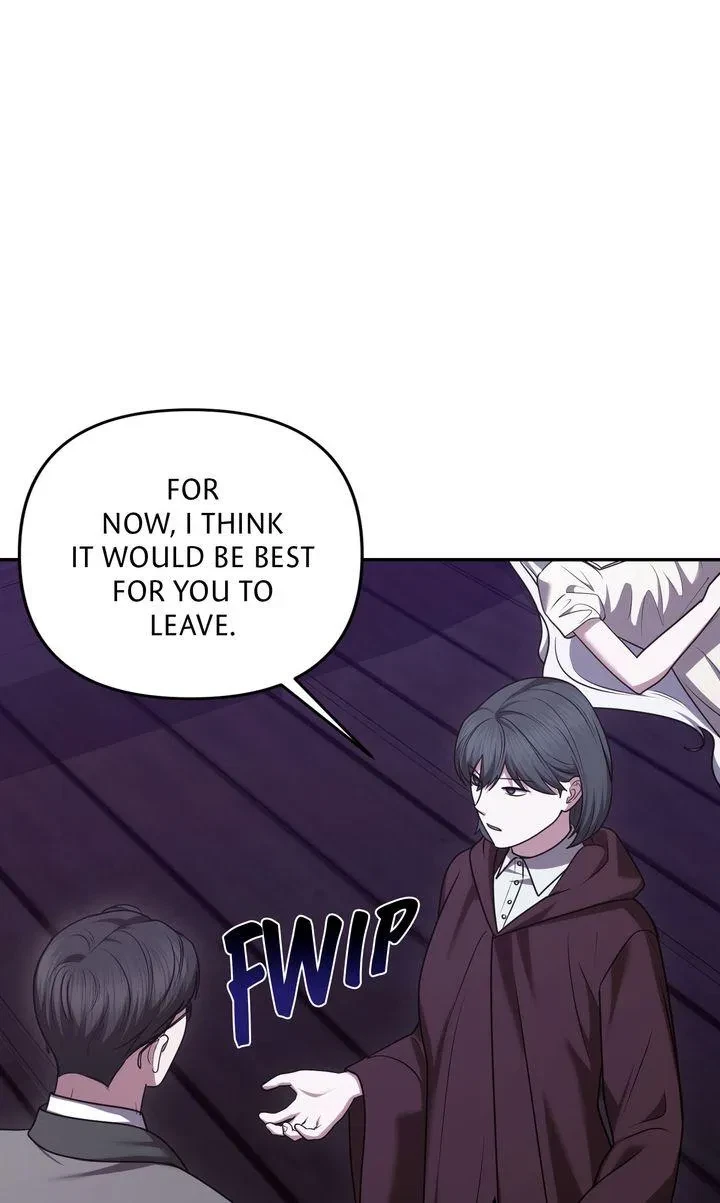 Taming The Arrogant Grand Duke Chapter 39, page 83
