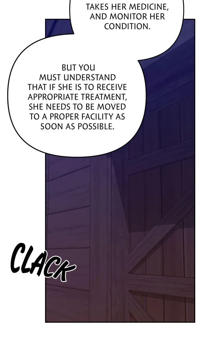 Taming The Arrogant Grand Duke Chapter 39, page 86