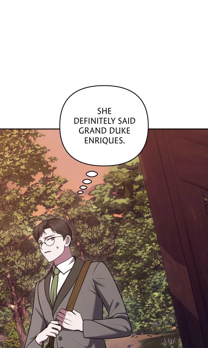 Taming The Arrogant Grand Duke Chapter 39, page 87