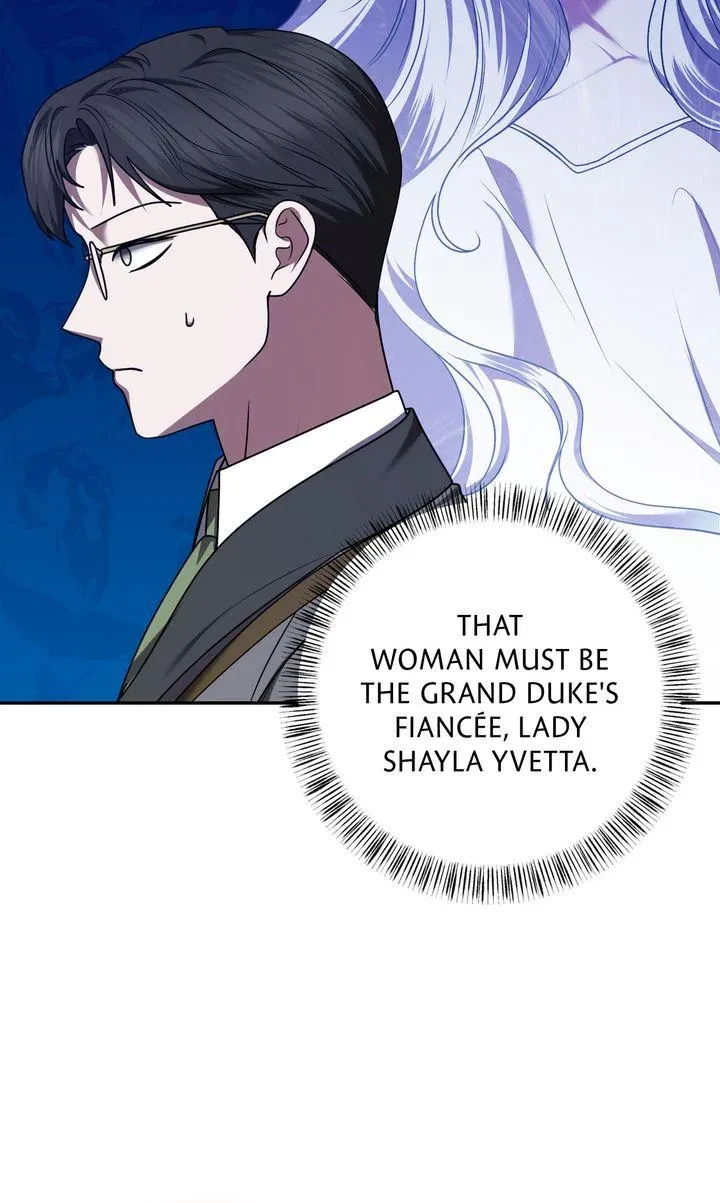 Taming The Arrogant Grand Duke Chapter 39, page 89