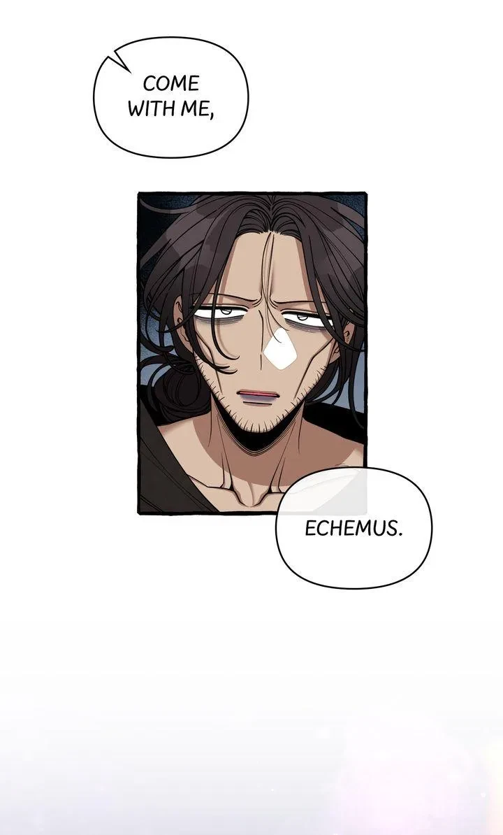 Hooked On Captain Charming Chapter 57, page 10
