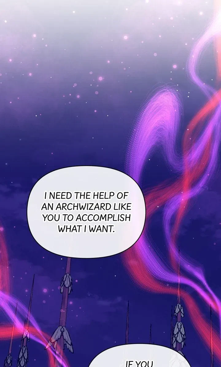 Hooked On Captain Charming Chapter 57, page 11
