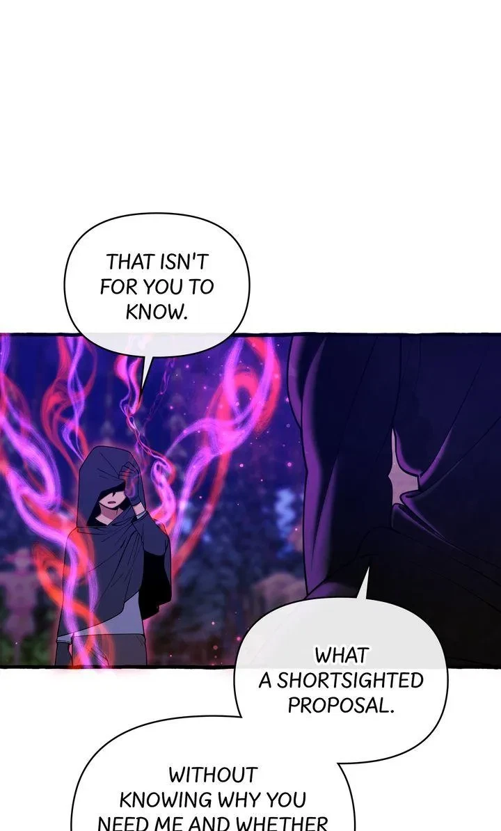 Hooked On Captain Charming Chapter 57, page 14