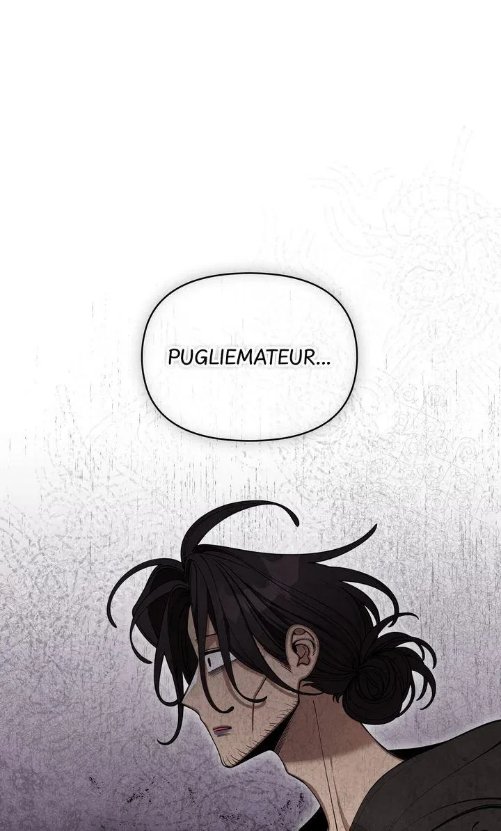 Hooked On Captain Charming Chapter 57, page 17