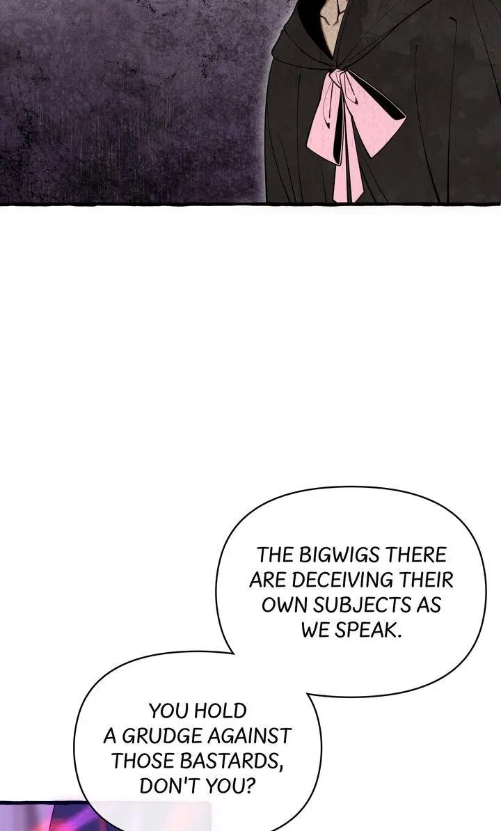 Hooked On Captain Charming Chapter 57, page 18