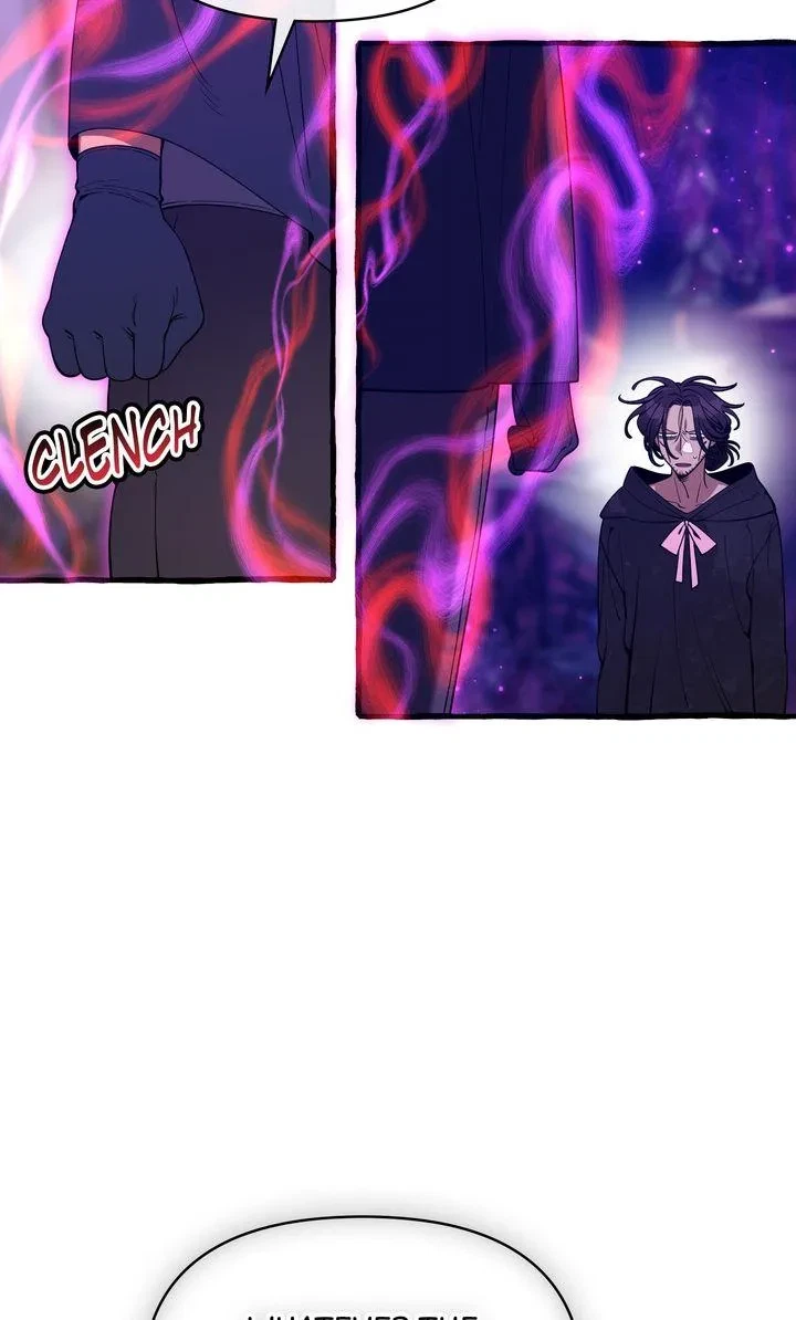 Hooked On Captain Charming Chapter 57, page 19