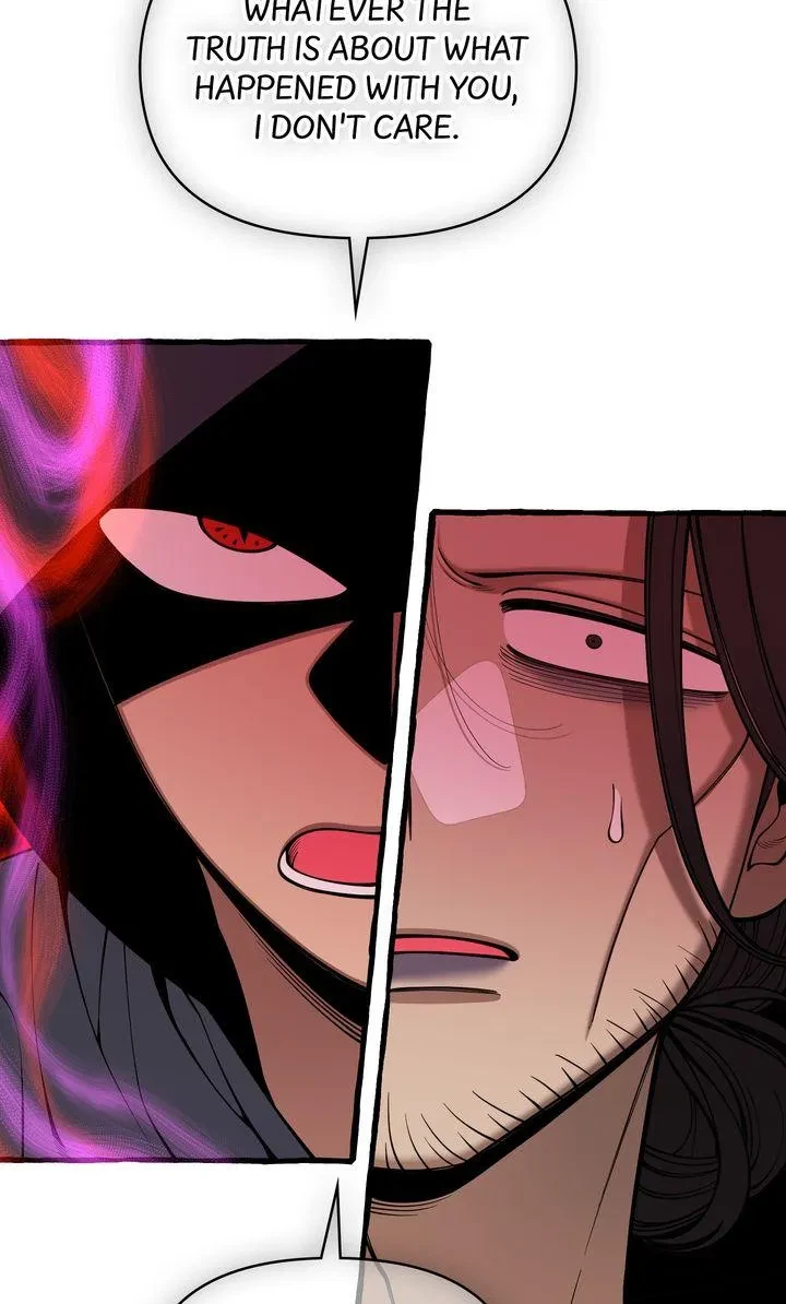 Hooked On Captain Charming Chapter 57, page 20
