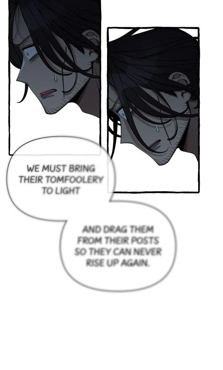 Hooked On Captain Charming Chapter 57, page 22