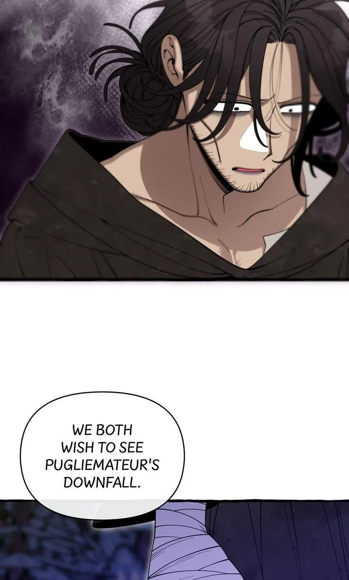 Hooked On Captain Charming Chapter 57, page 24