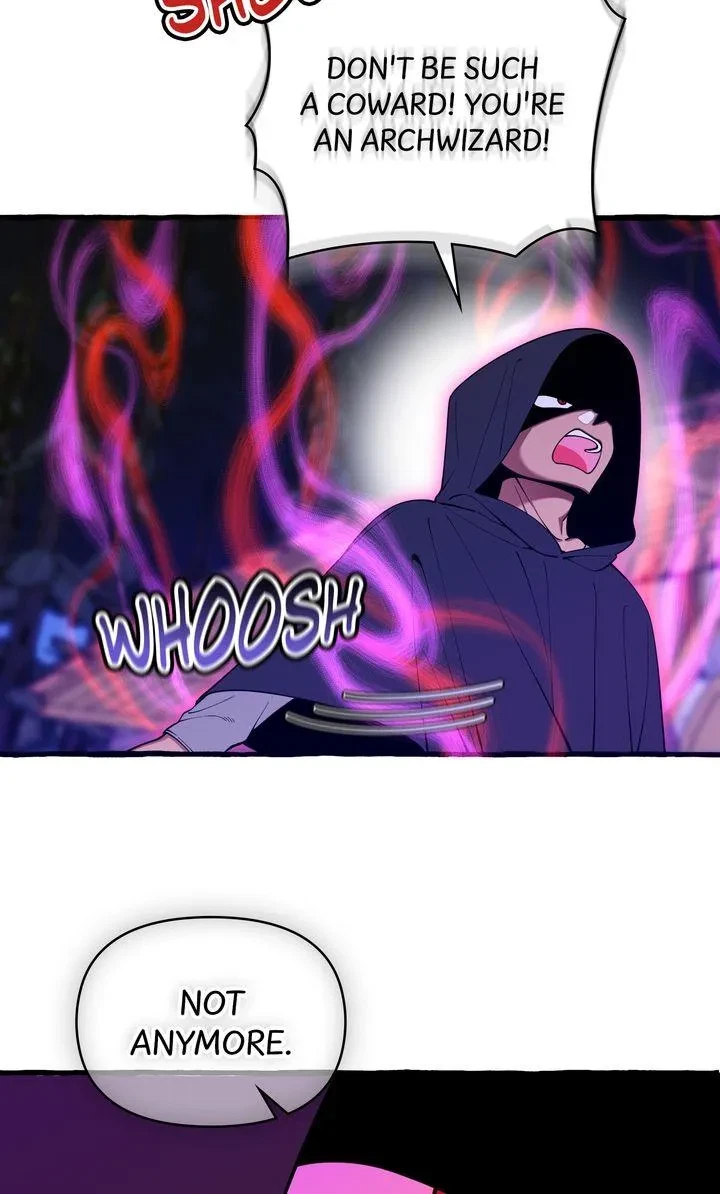 Hooked On Captain Charming Chapter 57, page 31