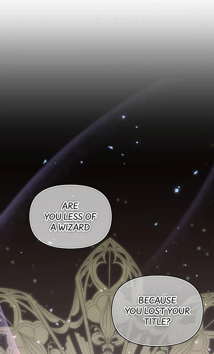 Hooked On Captain Charming Chapter 57, page 35