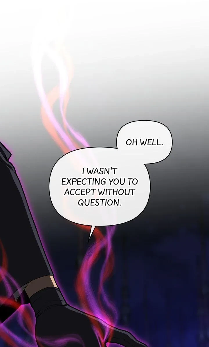 Hooked On Captain Charming Chapter 57, page 38