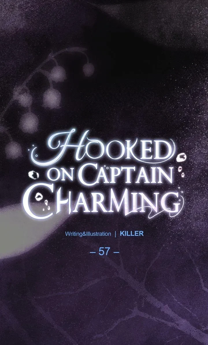 Hooked On Captain Charming Chapter 57, page 44